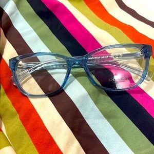 COACH Eyeglasses Frame NWOT